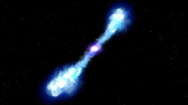 kilonova sau magnetar