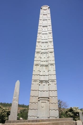 obelisc