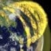 tuburi de plasma deasupra pamantului