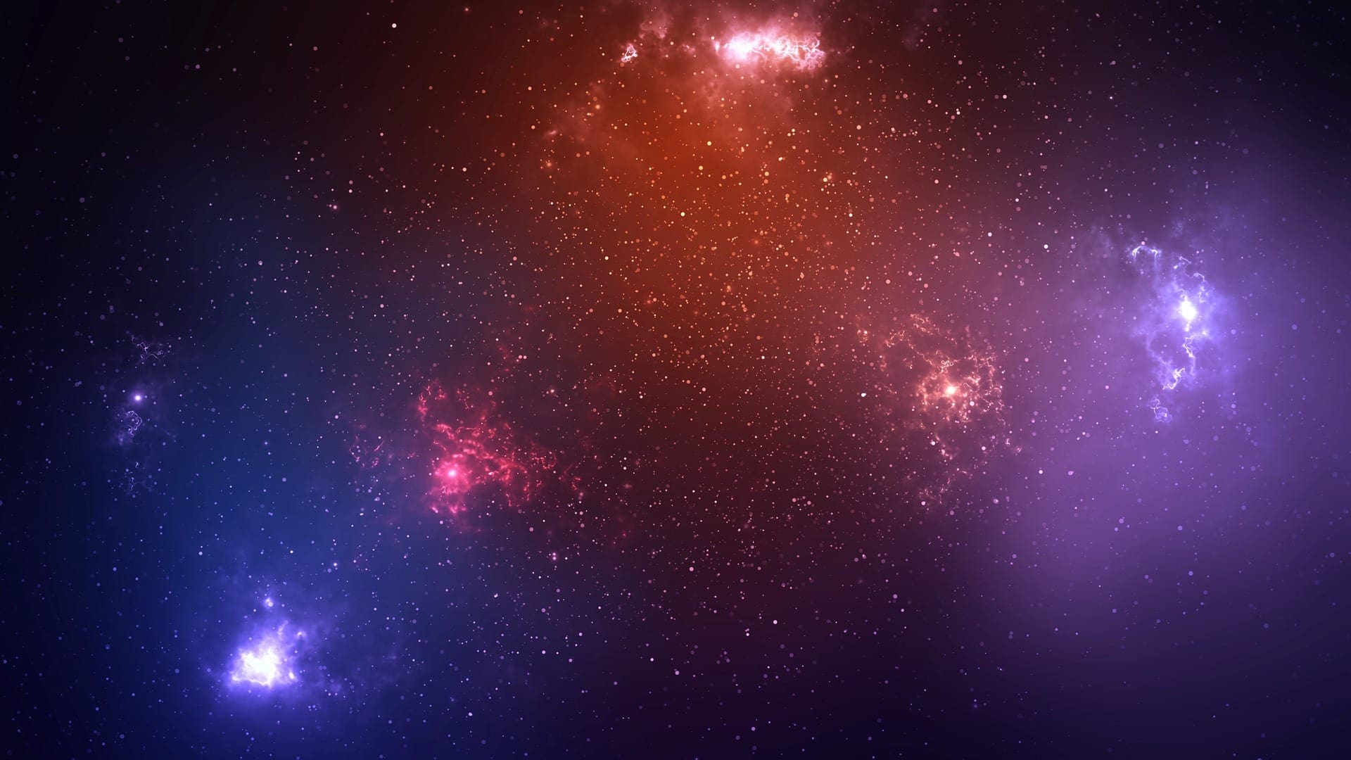 grup de galaxii dinamica