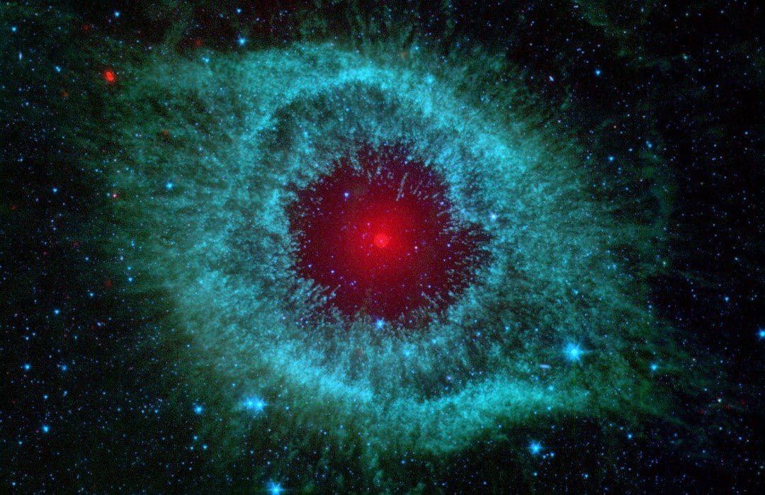 cosmos astrofizica