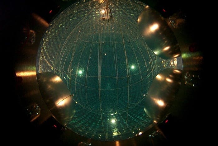 electronul experiment