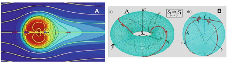 interactiune vortex