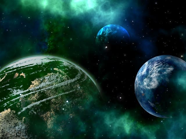 planete si exoplanete