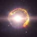 supernova si stea zombi
