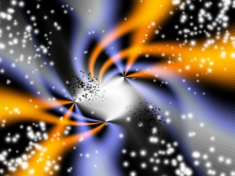 explozie supernova