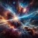 anomalie in gravitatia universului