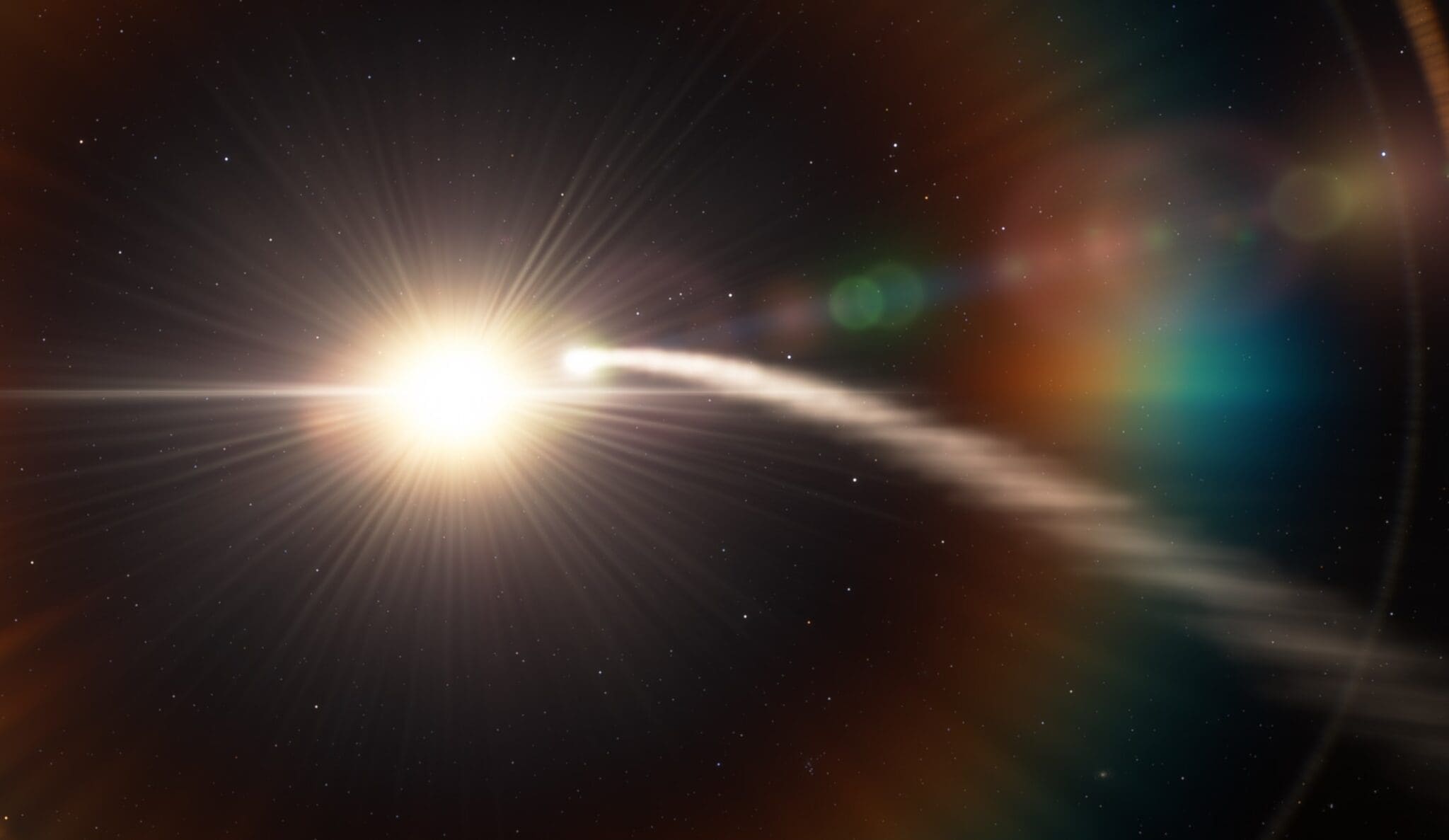 formare exoplaneta