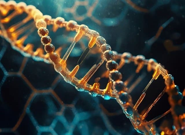 codificare gene