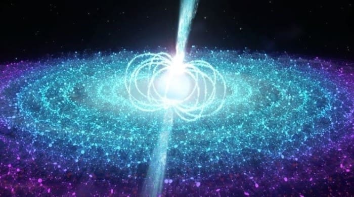 masa stelei neutronice