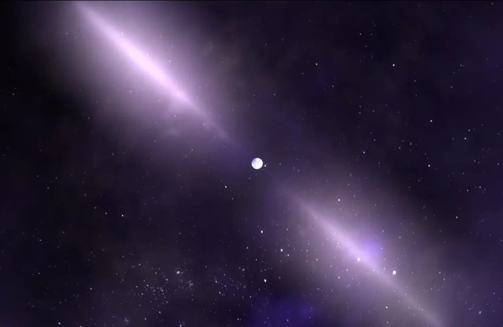 pulsar