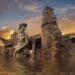Mu, un continent misterios - Istorie, Arheologie si Speculatii