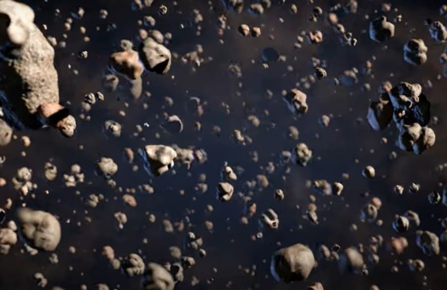 asteroizi