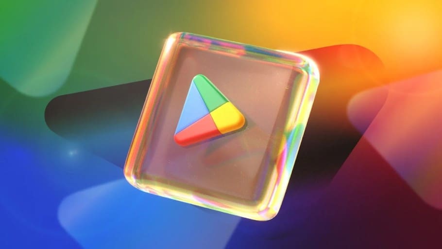 GOOGLE PLAY APLICATII