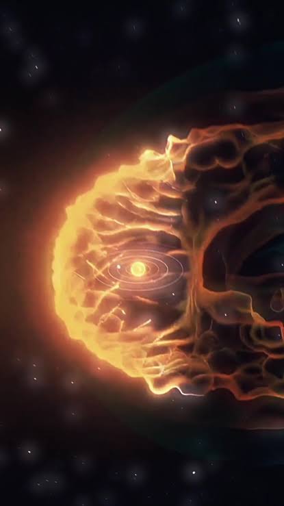 Undele plasmatice misterioase