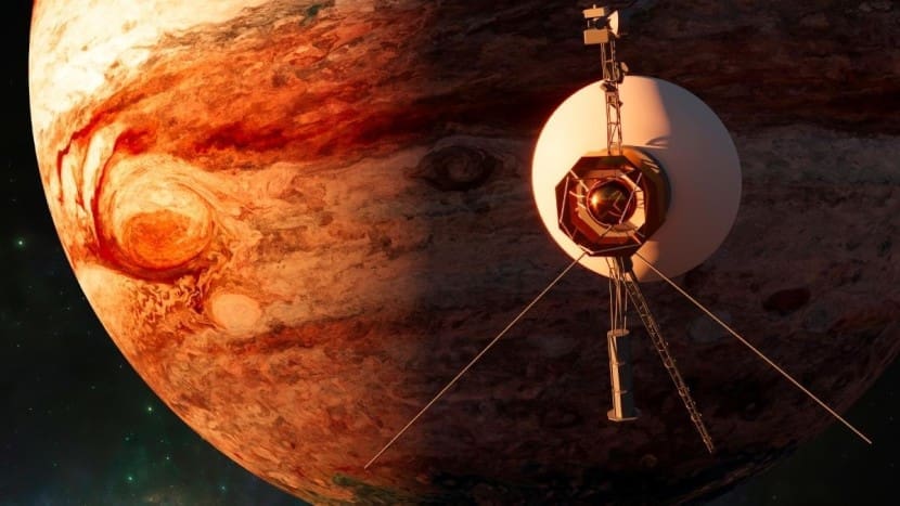 De ce sunt importante observatiile sondei Voyager 2
